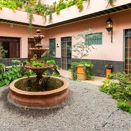 Hotel Libertad 1416 Guadalajara Zewnętrze zdjęcie