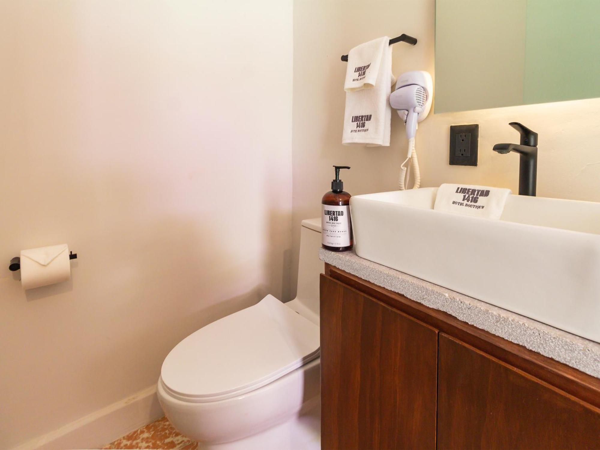 Hotel Libertad 1416 Guadalajara Zewnętrze zdjęcie