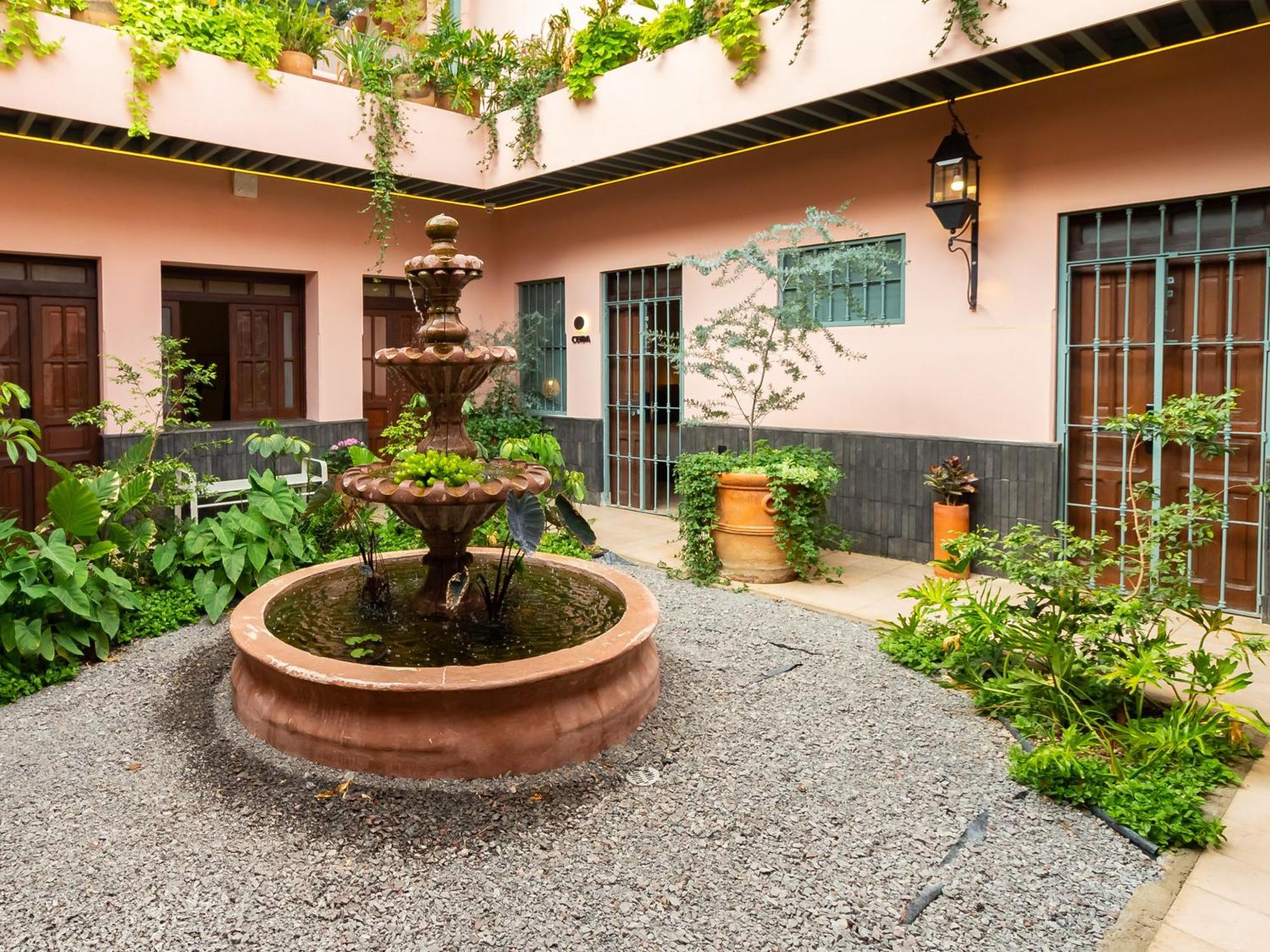 Hotel Libertad 1416 Guadalajara Zewnętrze zdjęcie