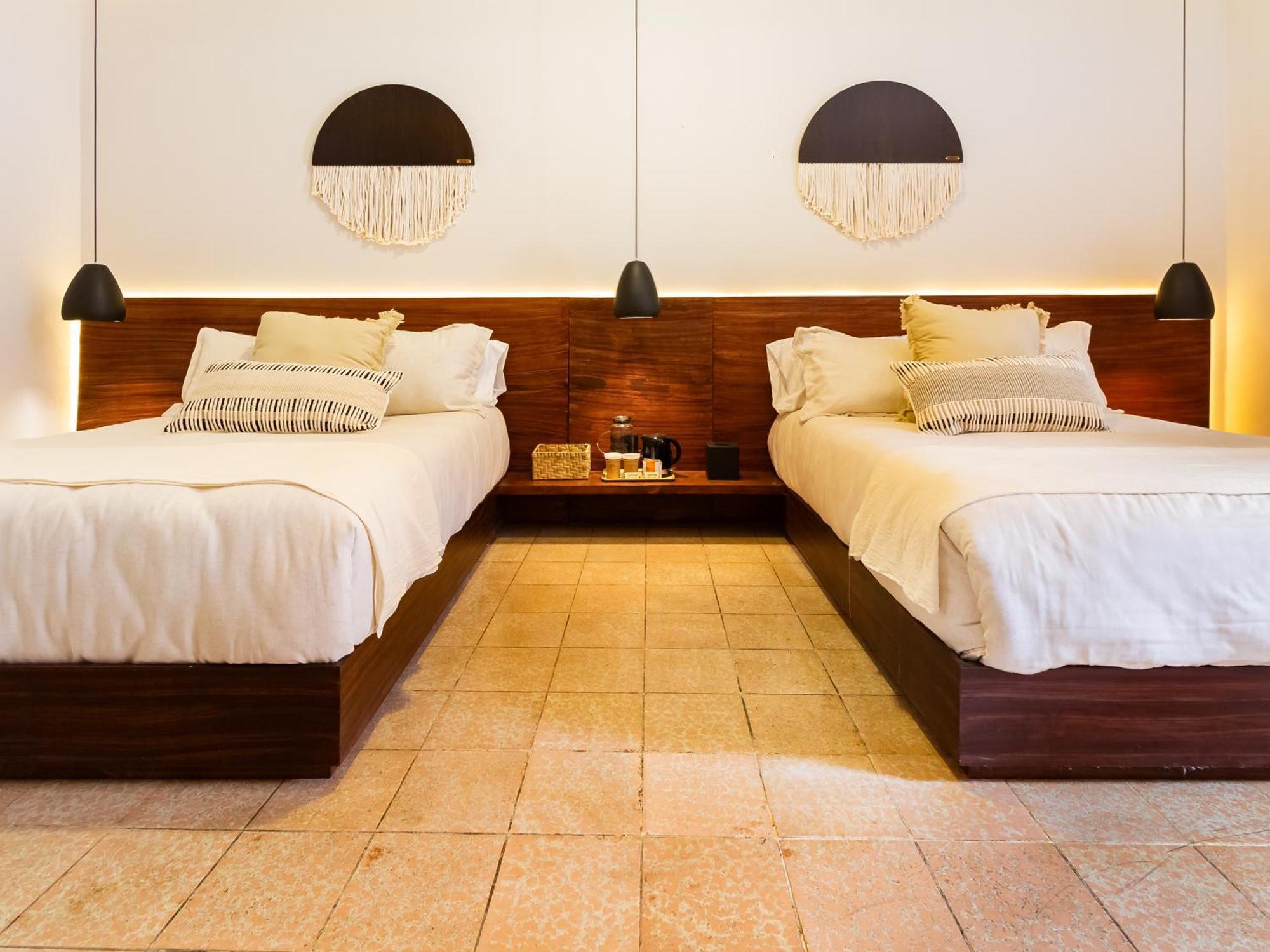 Hotel Libertad 1416 Guadalajara Zewnętrze zdjęcie