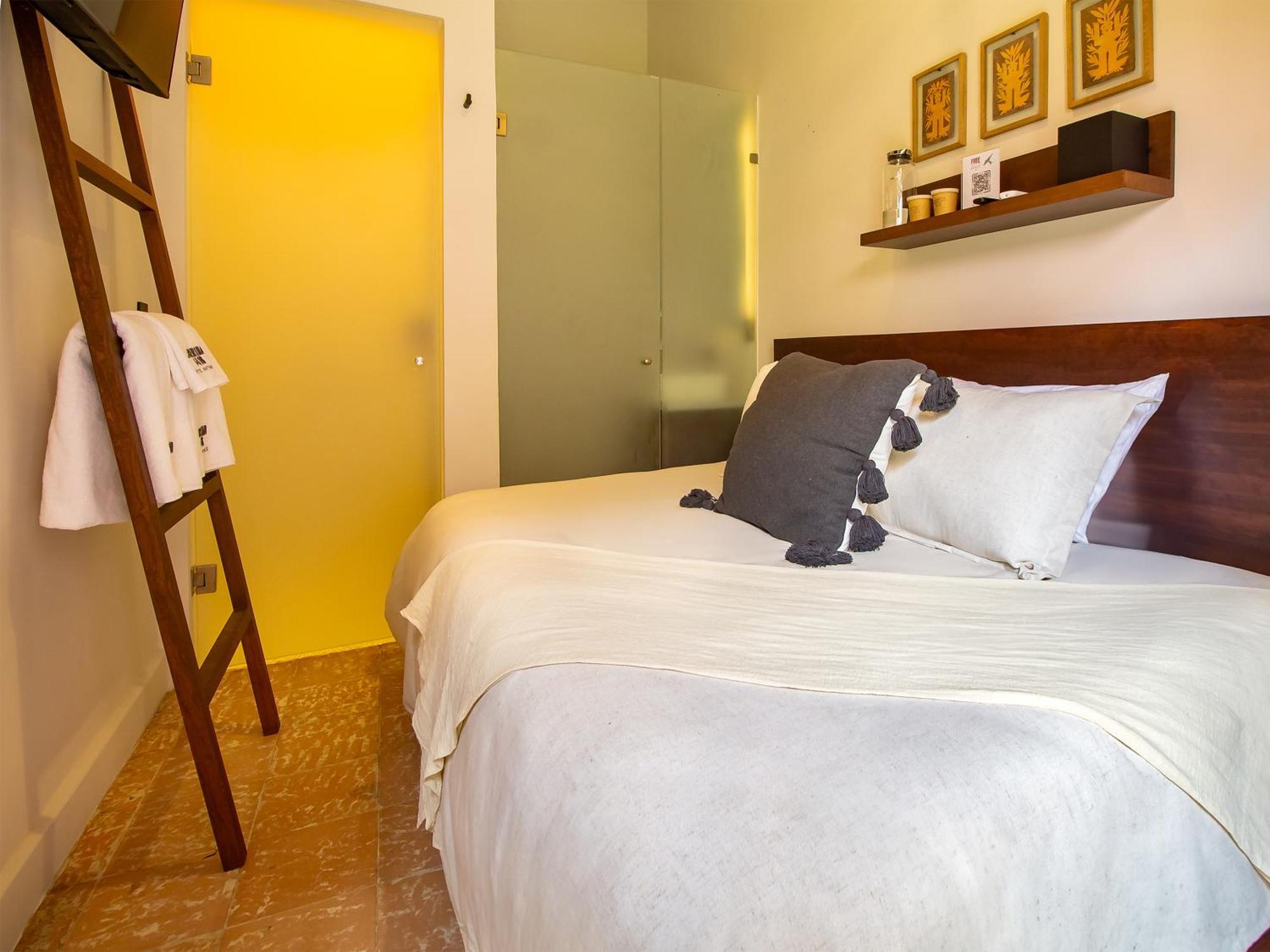 Hotel Libertad 1416 Guadalajara Zewnętrze zdjęcie