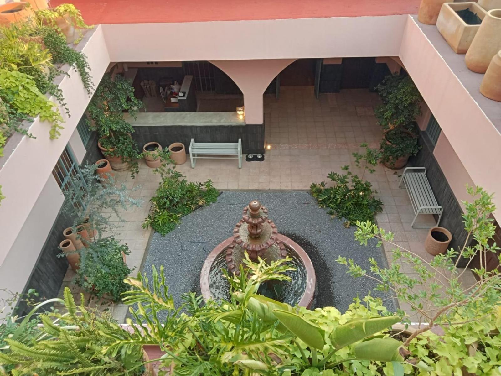 Hotel Libertad 1416 Guadalajara Zewnętrze zdjęcie